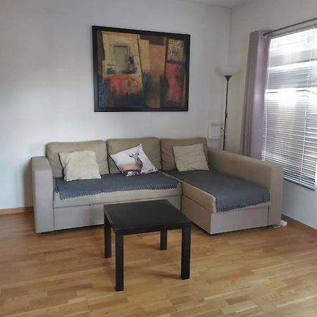 Nice 1-Bedroom Apartment In Heart Of The City Στάβανγκερ Εξωτερικό φωτογραφία